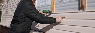 Best Storm Damage Siding Repair  in East Dundee, IL